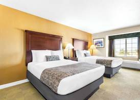 Best Western California City Inn & Suites 5