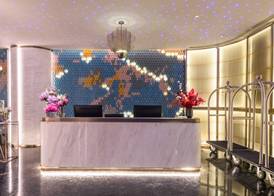 Imperial Traders Elong Hotel 4