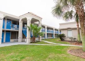 OYO Hotel Baton Rouge - Mead Rd Louisiana 2