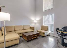 Quality Inn Calvert City - Paducah East 3