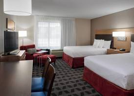 TownePlace Suites by Marriott Richmond 5