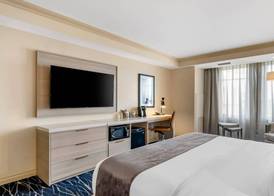 Wyvern Hotel, an Ascend Collection Hotel 4