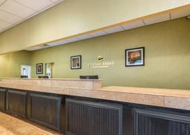 CLARION HOTEL - CINCINNATI NORTH 4