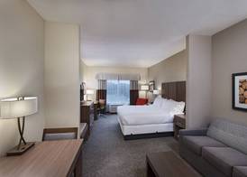 Holiday Inn Express & Suites AUSTIN NW - FOUR POINTS by IHG 3