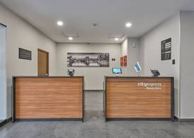 City Express by Marriott Ciudad de México Tlalpan 2