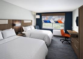 Holiday Inn Express & Suites ATLANTA SOUTH - STOCKBRIDGE by IHG 2