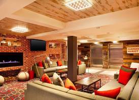 Four Points by Sheraton Newark Christiana Wilmington 4