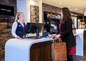 Postillion Hotel Deventer 3