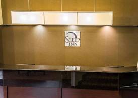 Sleep Inn Matthews-Charlotte 2