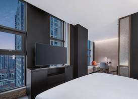 Holiday Inn Chongqing Shuangfu, an IHG Hotel 3