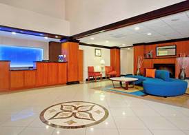 Fairfield Inn & Suites by Marriott Fairfield Napa Valley Area 2