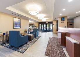 Comfort Inn Grove City - Columbus South 3