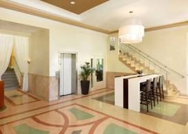 Hilton Grand Vacations Club Mcalpin Ocean Plaza Miami 5