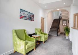 Dusties Hotel 4