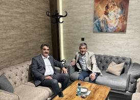 Özkaya hotel 2