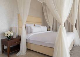 Regency Sealine Camp 5