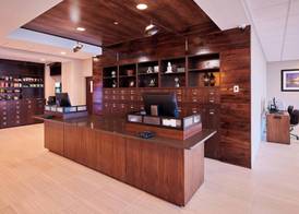 Four Points by Sheraton Cleveland-Eastlake 2
