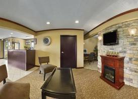 Travelodge by Wyndham Lima OH 4