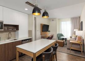 Staybridge Suites EASTVALE - NORCO by IHG 3