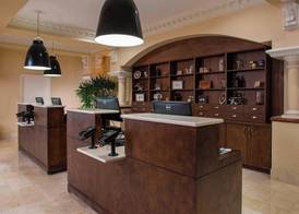 Four Points by Sheraton Suites Tampa Airport Westshore 2