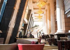 Clarion Tianjin Hotel 3