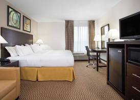 Holiday Inn Express LEXINGTON-SW (NICHOLASVILLE) by IHG 3