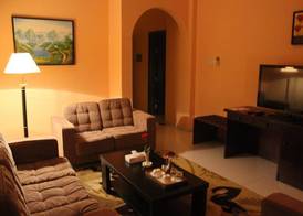 Royal Gardens Hotel 4