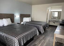 Masters Inn Atlanta - Doraville at I-85 & 285 5