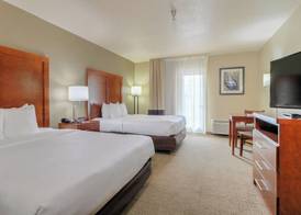 Comfort Inn & Suites at Dollywood Lane 4