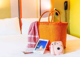 ibis Styles Perpignan Centre Gare 5