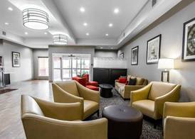 Comfort Suites Northwest - Cy - Fair 3