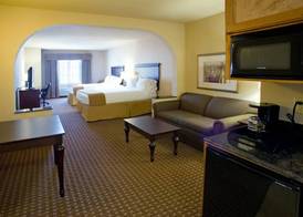 Holiday Inn Express & Suites KINGSVILLE by IHG 5