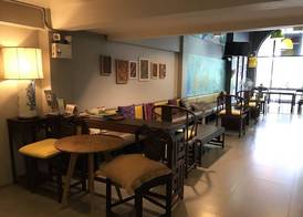 S1hostel Bangkok 5