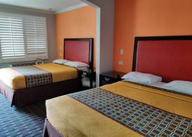 LYFE INN & SUITES by AGA - LAX Airport 5