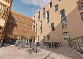 Ibis Styles Aix-en-Provence Universite 4