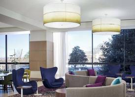 Peachtree Hotel Midtown Atlanta 4