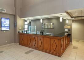 Best Western Inn & Suites San Mateo - San Francisco Airport 2