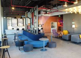 Aloft by Marriott Santo Domingo Piantini 3