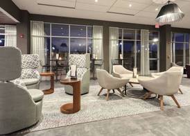 Courtyard by Marriott North Brunswick 3