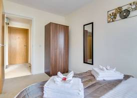 Mica Point City Centre Apartment 2