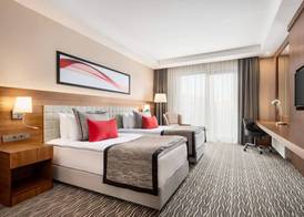 Ramada by Wyndham Nigde 4