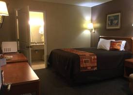 Travelodge by Wyndham Mansfield 5