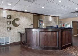 Comfort Suites Plano - Dallas North 3