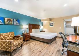 Hotel Hacienda at Ontario Ranch 3