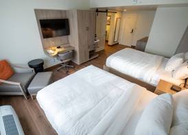 Oglebay Resort 5