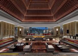 Hilton Shigatse 5