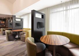 Courtyard by Marriott Dallas Plano Parkway at Preston Road 5