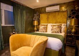 Funky Monk Hotel 3