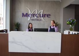 Mercure Warragul 3