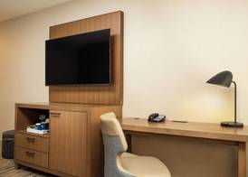 Four Points by Sheraton Downtown Seattle Center 4